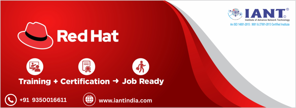 RHCSA Course in Rohini