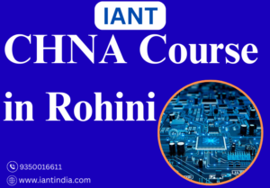 CHNA Course in Rohini