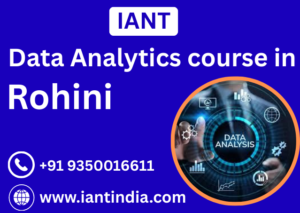 Data Analytics Course in Rohini