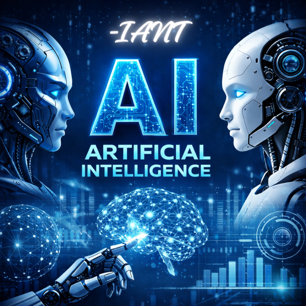 AI Artificial Intelligence Course in Rohini
