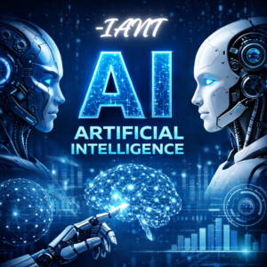 AI Artificial Intelligence Course in Rohini
